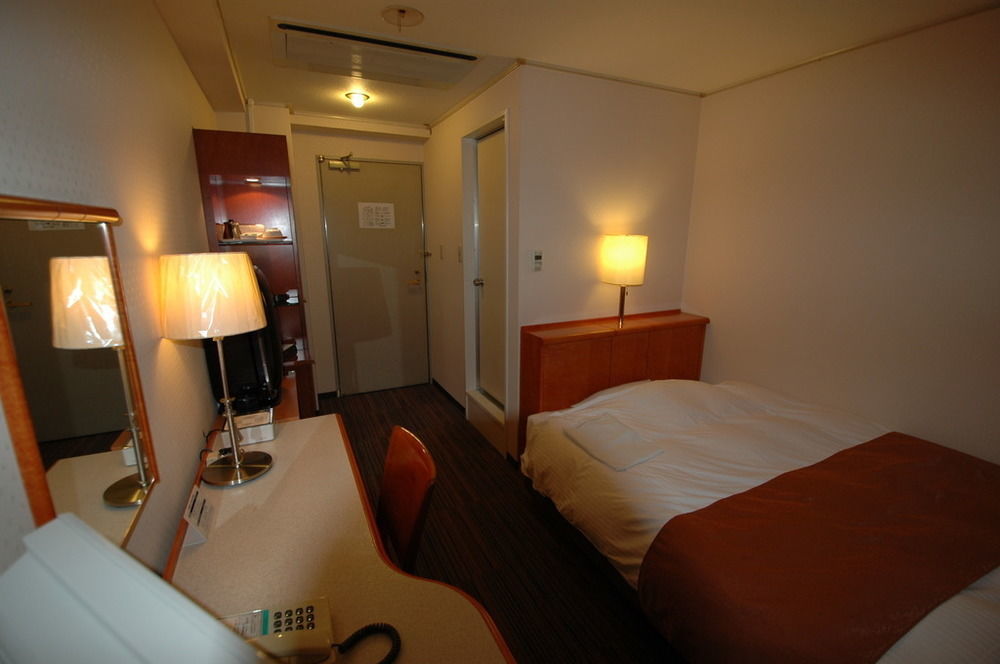 Hôtel Takamatsu Terminal Extérieur photo