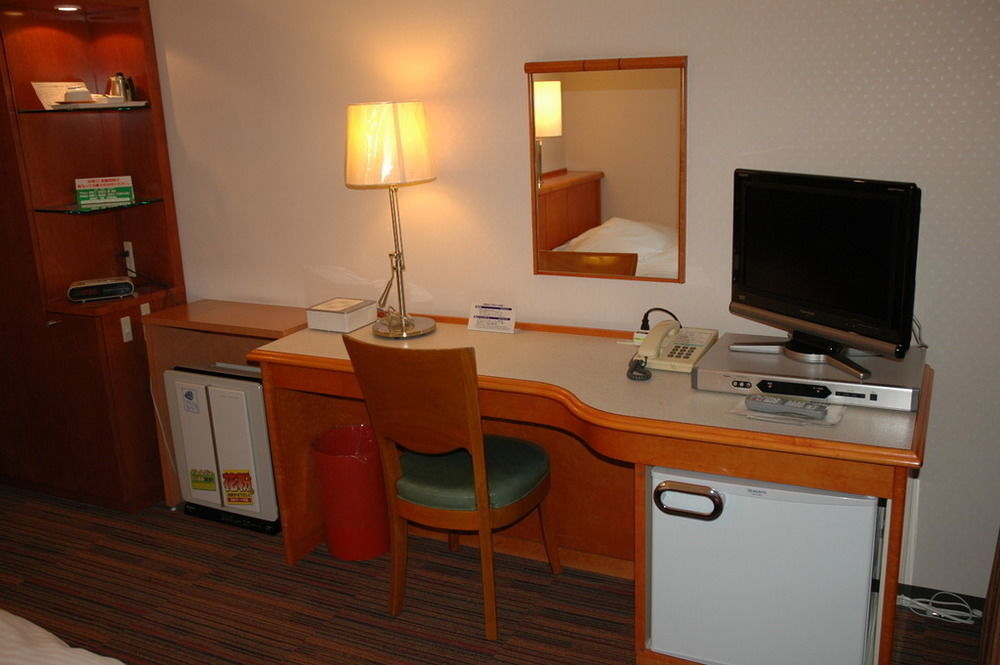 Hôtel Takamatsu Terminal Extérieur photo