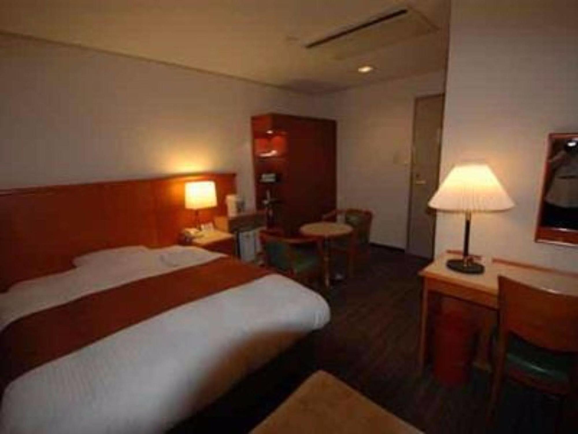 Hôtel Takamatsu Terminal Extérieur photo