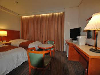 Hôtel Takamatsu Terminal Extérieur photo